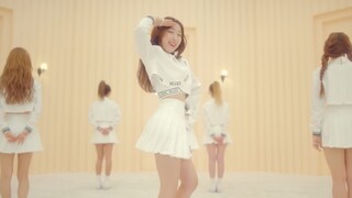 WJSN Cosmic Girls MoMoMo MV