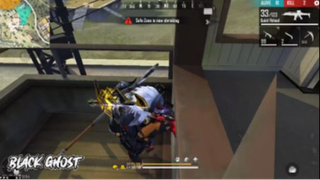 Free Fire - Funny Moments 65 🤣
