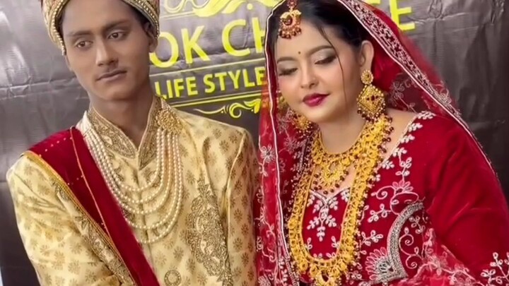 টোকাইর সাথে কোটি পতি মেয়ের বিয়ে | ভাইরাল টোকাইর সাথে কোটিপতির বিয়ে