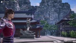 Glorious Revenge of Ye Feng Eps 83 Sub Indonesia | Anime China | Donghua