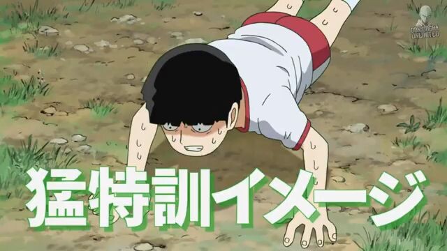 SELURUH ALUR CERITA ANIME MOB PSYCHO 100 SEASON 2   SELESAI DALAM WAKTU 1 JAM