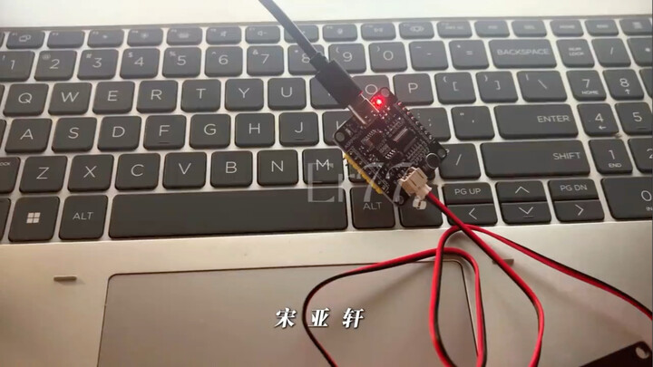 Ini apa bedanya sama pacaran? #SongYaxuan