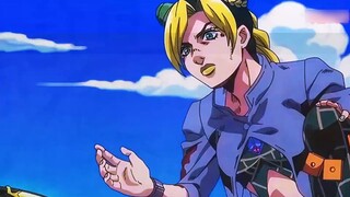 Inventory of jojo stand user jojo you absolutely don't know things #jojo star wars mobile version #t