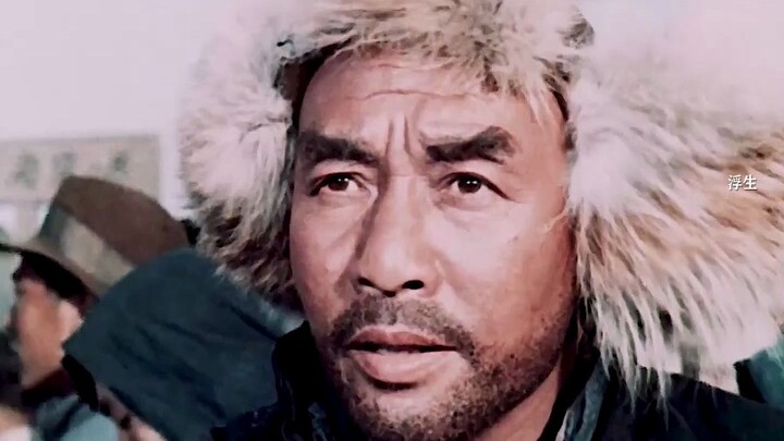 “穷命都是天生的，穷人就是要受一辈子穷”这部60多年前的老电影太敢讲了！