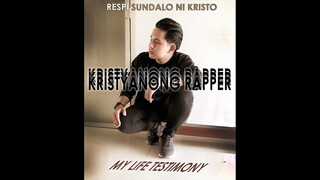 Respi - Kristyanong Rapper (Official Audio 2022)