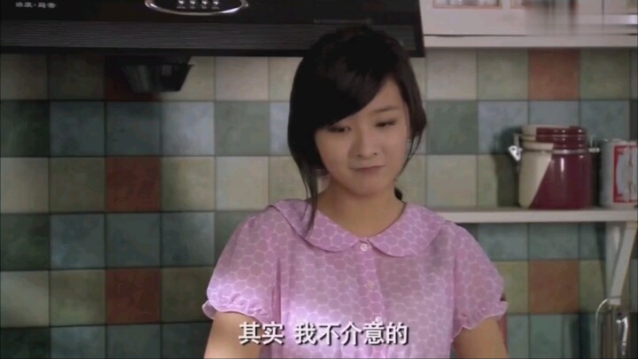 This girl’s traditionalism is way over the top.