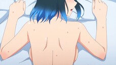 Anime Romance Harem +18 No Sensor..