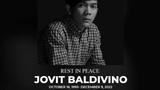 RIP Jovit Baldivino || Pilipinas Got Talent || Aneurysm || 1993-2022 || Faithfully || PGT