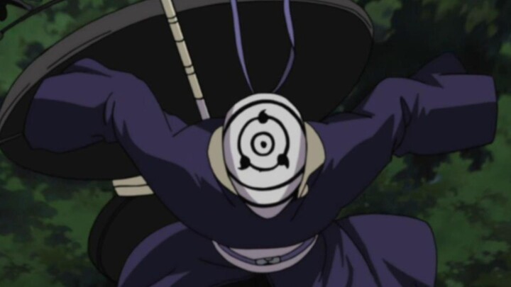 Uchiha Obito's Quotes (13)