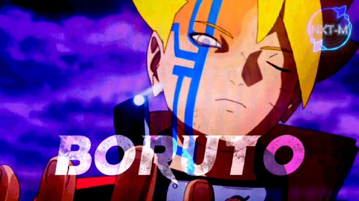 BORUTO -[AMV]