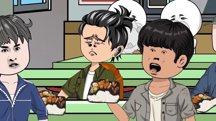 เดี๋ยวก่อน ท่านคู่ ท่านว่าอะไรนะ? หนึ่งหมื่นหกพันเหรอ?