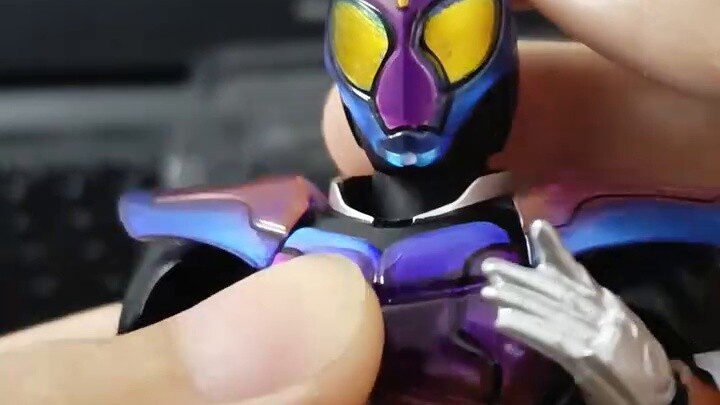 Chỉ 58 tệ cho phiên bản quốc gia của Gabu siêu di động? Hãy thử xem