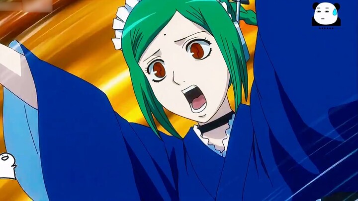 [ Gintama ] I can’t help it… I’ve already collected all the money◐▽◑