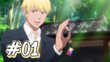 Barangay 143 [Season 1] - Episode 01 (Tagalog Dub)