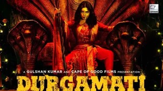 Durgamati The Myth