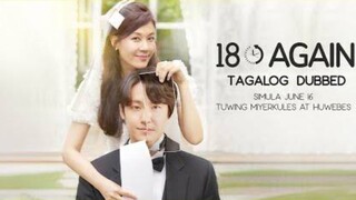 18 AGAIN EP13 (Tagalog)