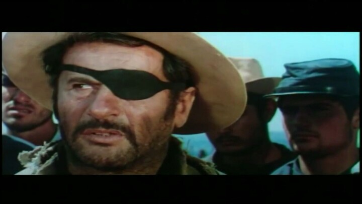 How to Watch The Good, the Bad and the Ugly 2025 Full Movie Online for Free