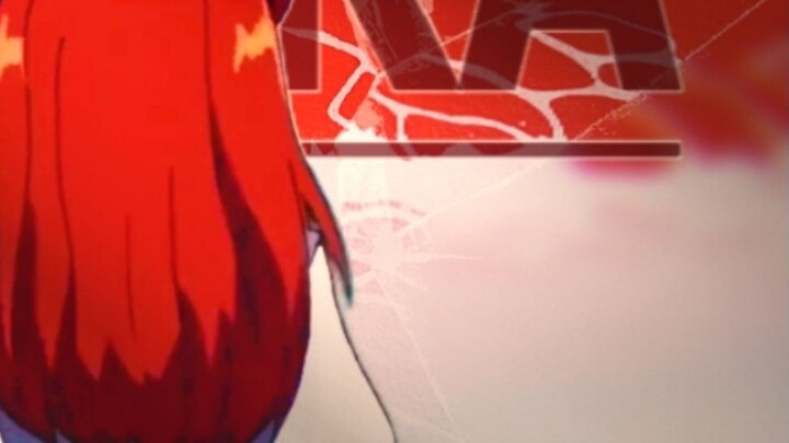 [Asuka's personal/dream-oriented] Live a life in consciousness.