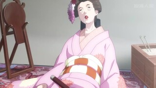 女婿错杀岳父，妻子含恨离世前要换走丈夫性命，虚渊玄的刀子剧情
