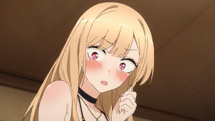 Bahaya Ini Ceweknya!  Santai Banget Pake Begitu Depan Crush!!!