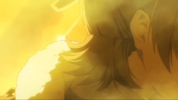 [Oba Nana's Personal Direction/MAD AMV] CH4N——Girl Opera Banana Brother