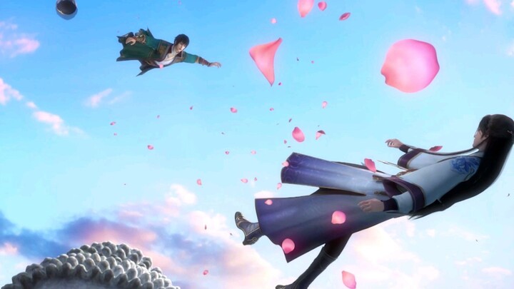 ROMANTIC VIDEO.THE LOVE BETWEEN GIRL AND BOY.