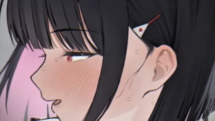 “This profile looks so strong!”