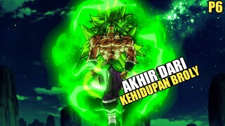 Pertarungan Sengit Z fighter, serta terbongkarnya identitas Lord yamcha - Dbm part 6