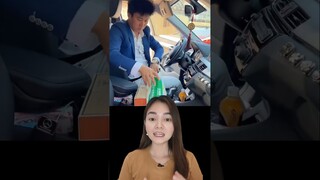 KASIH UANG MALAH DI MARAH AKHIRNYA  ⁉️🥺