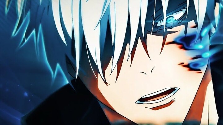 𝑱𝒖𝒋𝒖𝒕𝒔𝒖 𝑲𝒂𝒊𝒔𝒆𝒏 -𝑺𝒉𝒊𝒃𝒖𝒚𝒂 𝑨𝒓𝒄- - 𝑶𝒏𝒆 𝑪𝒉𝒂𝒏𝒄𝒆