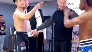 Mirip, Sangat Mirip, Benar-benar Mirip