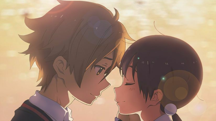 "Khuyến nghị Anime" Ngoài Takagi-san, còn anime tình yêu thuần khiết nào lại ngọt ngào và đượm buồn?