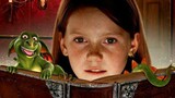 Lilly the Witch The Dragon and the Magic Book (2008)