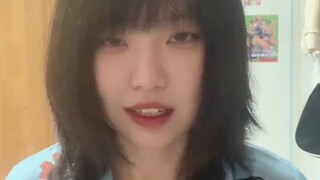 I watched it three times and fell in love with three different men.