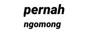 manaaa hayoo mana?