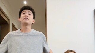 Cặp đôi chưa bao giờ hòa giải hoàn toàn