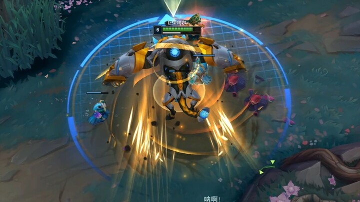 You'll always be the hero I'm most proud to present.