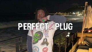 Lucki - Too far (prod. Plu2o + oogie)