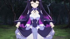 Infinite Dendrogram Episode 1