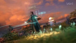 2019年为《凡人修仙传》动画编曲 - 片头曲《不凡》