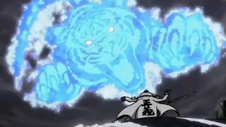 Zoro Vs Fujitora [AMV] ONEPIECE Movie STAMPEDE