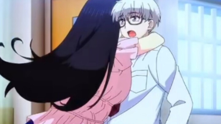 ketika beberapa tahun tidak ketemu