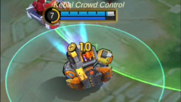 Jawhead Roam Tukang Lempar! Lempar Musuh = Chaos War 😱💥 Full Vid: https://www.youtube.com/@Nobl%C9
