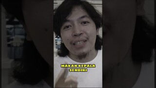 Apa yang gak bisa di lakukan di dunia ini ?? #bennymoza #shorts #justforfun #ngakakkocak #quotes