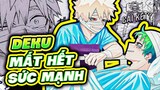 CHAP 424 - MHA ĐÃ THỰC SỰ KẾT THÚC RỒI SAO? DEKU LẠI VÔ NĂNG | MY HERO ACADEMIA