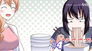 Main Giấu Nghề Ẩn Cư là Người Tu Tiên  Mạnh Nhất Tại Đô Thị | Tập 4 ss3