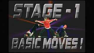 【NCT127】فيديو رقص VCR مرح ومضحك للغاية من الجولة الأولى، أداء أقدام الأعمام يخبرنا أنه من الأفضل لهم