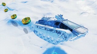 Setting the Perfect Mine Trap in Battlefield 2042