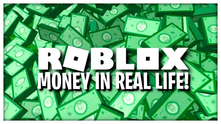 Roblox Max: Ways To Safely Make Real Life Money With Roblox!