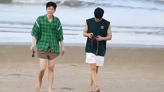 GMMTV boys